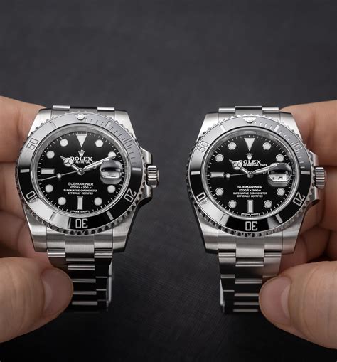 rolex submariner real vs fake|Rolex Submariner copy price.